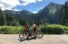 Wunderschöne E-Bike Strecken durch die Wälder